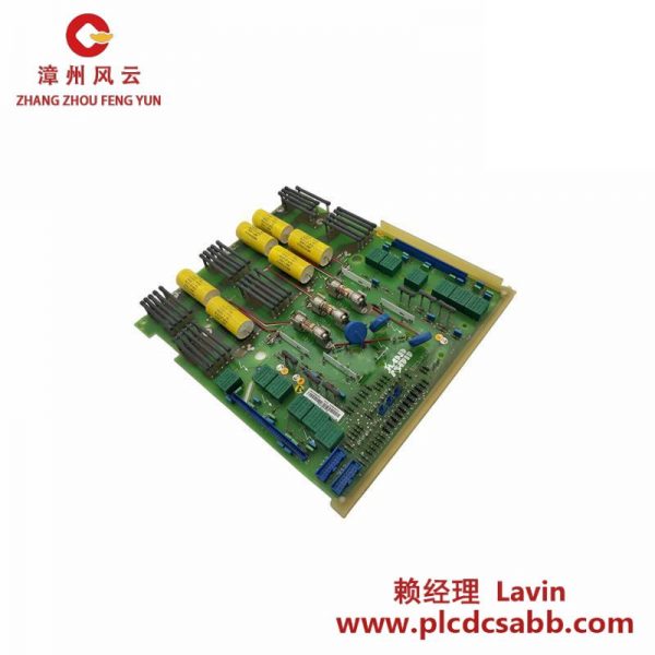 ABB ABB SDCS-PIN-21电源接口卡