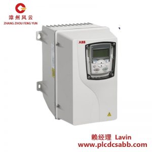 ABB SEDG-01 3AAA0000051448DRIVE 工业驱动控制器