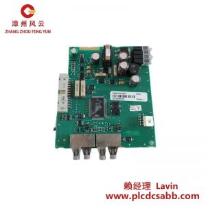 ABB TB820-1 3BSE008556R1终端单元控制器模块