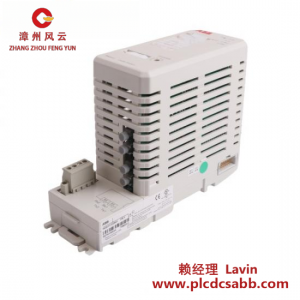 ABB ACS550-01-059A-4 光纤Modem 模块