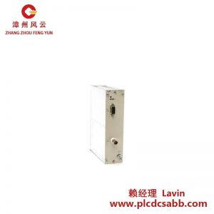 ABB TC625 3BSE002224R1 高性能同轴调制解调器