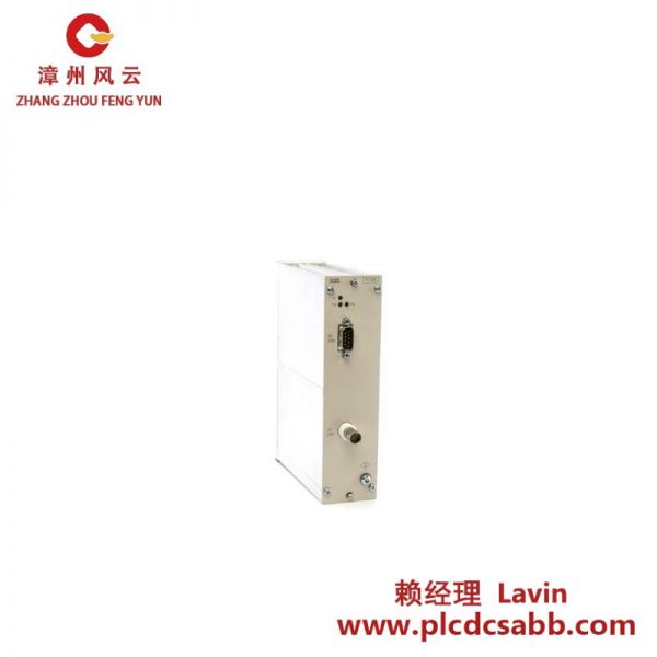 ABB TC625 3BSE002224R1 高性能同轴调制解调器
