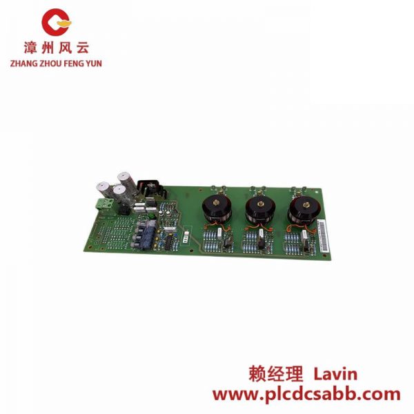 ABB YPK107E 控制模块