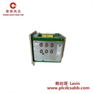 ABB ABB YPQ201T 3ASD299001B2 处理器模块