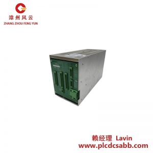 ABSOLUTE MOX12-P3509B 工业控制系统模块