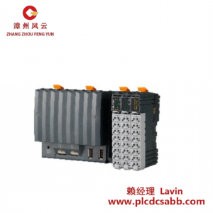 B&R X20CP1382 控制系统模块