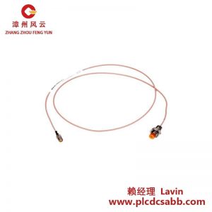 BENTLY NEVADA 30000-00-20-36-02 探头 临近振动传感器