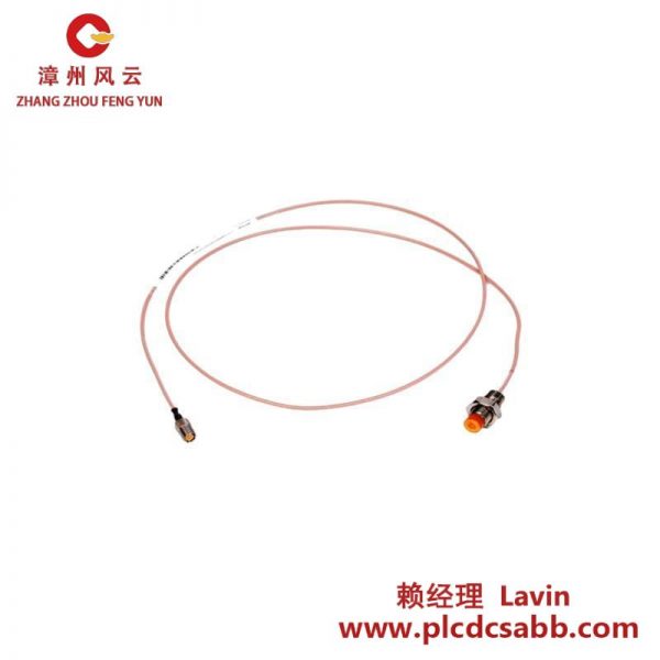 BENTLY NEVADA 30000-00-20-36-02 探头 临近振动传感器