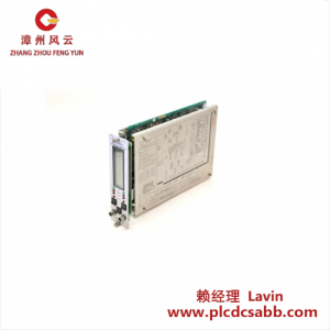 艾伦布拉德利 1336-MOD-KC005 控制模块