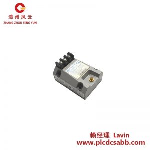 Bently Nevada 330100-90-05 3300 非接触式位移传感器
