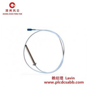 Bently Nevada 330103-00-05-10-01-00 非接触式探头