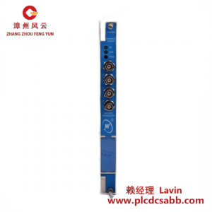 Bently Nevada 330104-00-08-10-02-00 监控模块