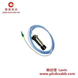 BENTLY NEVADA 330905-14-19-10-02-05 高精度振动监测传感器