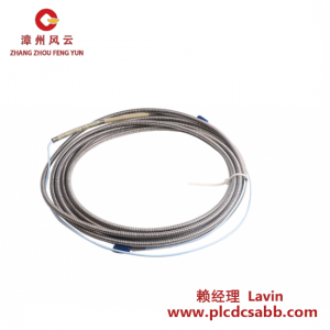 BENTLY 330104-00-09-05-02-00 高精度振动监测传感器