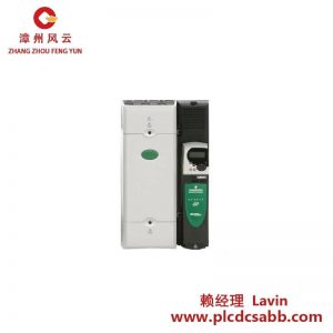 Control Techniques SP4403驱动器，高性能交流驱动解决方案