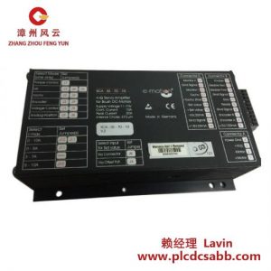 欧姆龙 Others E-motion SCA-SS-70-10 伺服驱动器