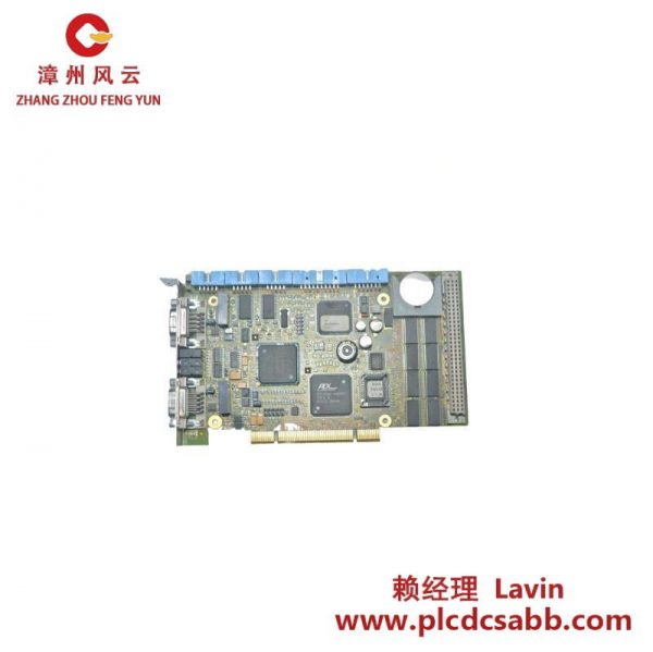 Eckelmann PNC55-CPU工业单板计算机，型号4325600031LS