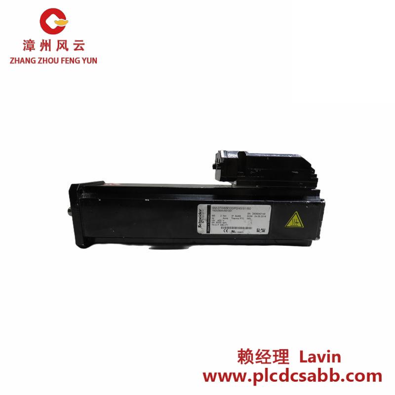 Elau SM-070/60/020/P1/45/S1/B0伺服电机