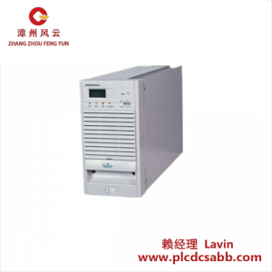 EMERSON EAU01交流电源分配监测模块