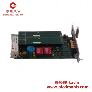 EMERSON Emerson EPRO PR6424/000-121 CON041工业控制模块