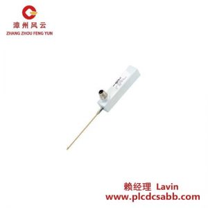 EMERSON EPRO PR9350/02-S2 变差动变压器传感器