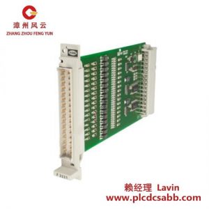 HIMA F3221 16通道输入模块 工业自动化专用