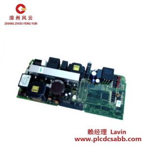 GE Fanuc A20B-2100-0762/08C 控制主板