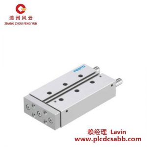 费斯托 Others DFM-20-100-P-A-KF 导向执行器 新品
