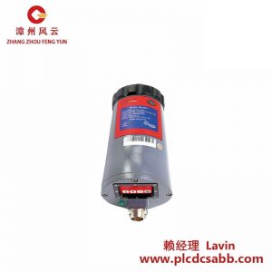 Fireye 85UVF1-1CEX 紫外火焰传感器模块