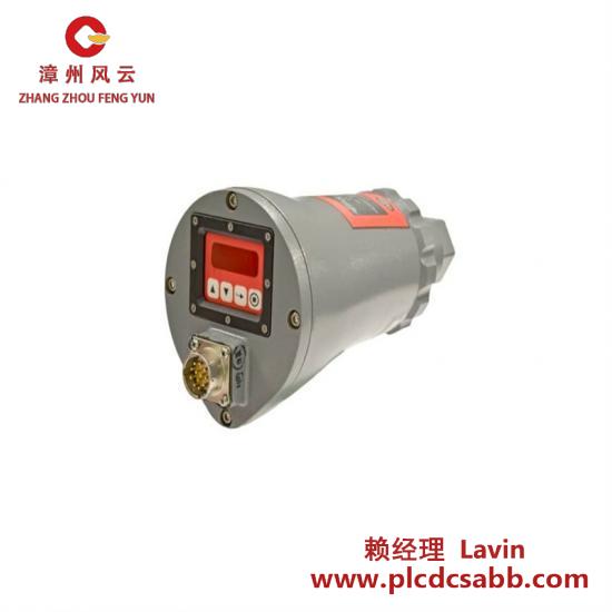 fireye_85uvf1-1cex_1.jpg Fireye 85UVF1-1CEX 紫外火焰传感器模块