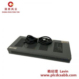 福克斯博罗 P0904BS P0904BS-0EI/O 图形模块