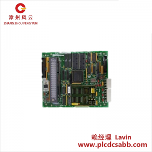 通用电气 GE DS200SDCCG4AGD 驱动控制板