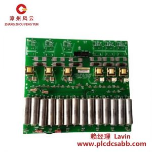 GE GE FANUC DS200SDCIG1A 标准驱动控制板