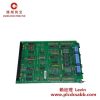 GE GE Fanuc DS3800HIOD1H1H Mark IV PLC 控制模块