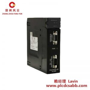 GE Fanuc HE693PBS105 Profibus DP从站模块