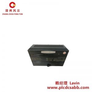 GE IC200ALG320E模拟输出VersaMax微控制器控制模块
