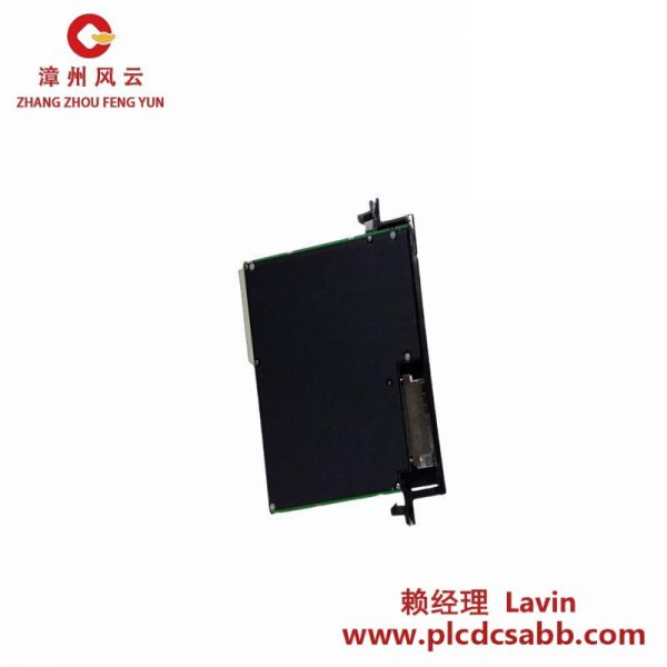 GE IC694MDL655 输入模块