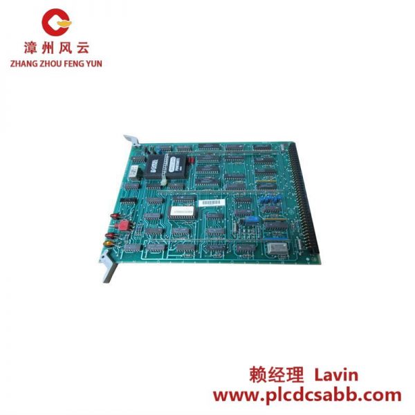 GE IC9445C208 工业控制模块