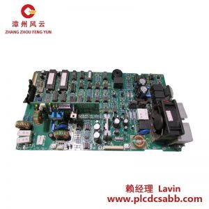 GE GE IS200EHPAG1AED 标志VI励磁控制板