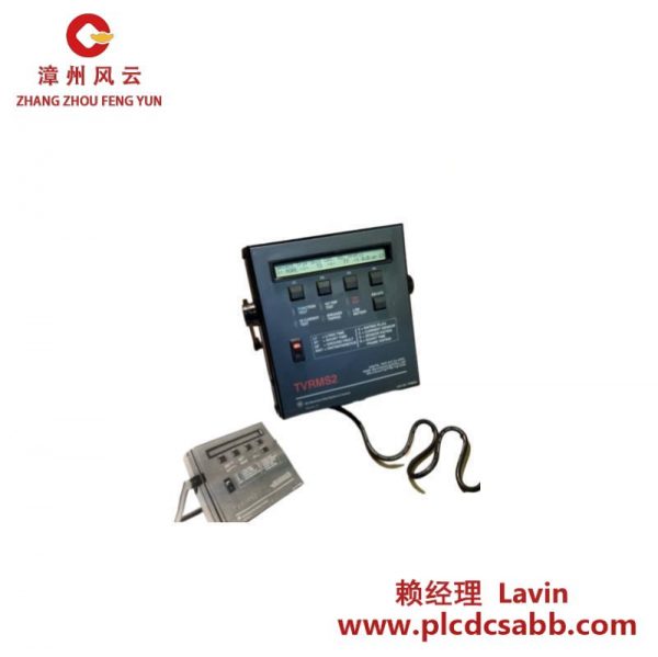GE TVRMS2 数字测试套件 跳闸测试仪