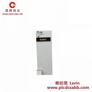H&B TZIF3 18211-0-1355200 控制模块