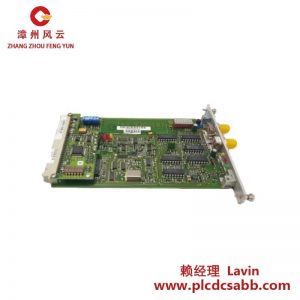 赫斯曼光纤接口卡 OYDE-S BFOC 743536-101