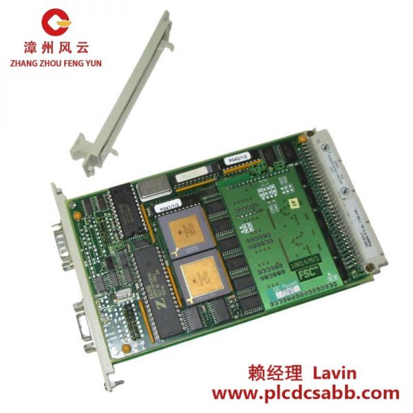 霍尼韦尔 HONEYWELL 10014/1/1 美国原装工业控制模块
