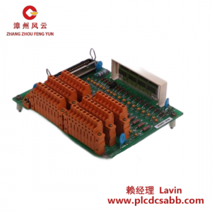 霍尼韦尔 51101580-113 工业控制模块