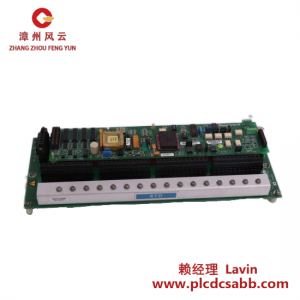 霍尼韦尔 51109897-100 PLC 控制模块