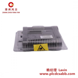 霍尼韦尔 51195578-200 工业控制模块