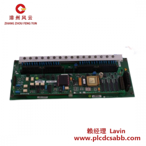 Honeywell 6582500003 美国原装进口工业控制模块