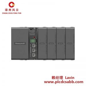 霍尼韦尔冗余CPM机架900R01-0300