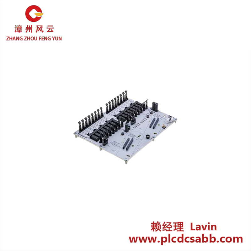 honeywell_cc-gaix11_analog_input_gi_is_iota.png ABB 控制器 CUR10SUPPLIER 模块