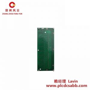 霍尼韦尔 CC-TAON01 51306519-175 模拟输出模块